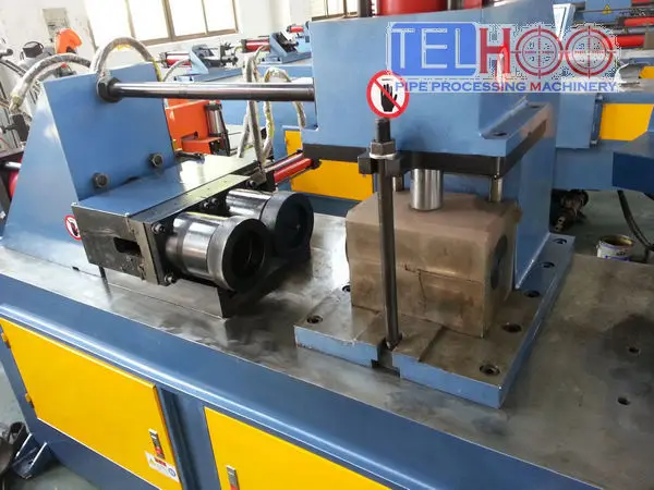 
Auto hydraulic reducing tube diameter machine/equipment/tool 