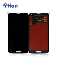 

5.1'' for Samsung for Galaxy S5 Display Touch Screen Digitizer Assembly for Samsung S5 LCD G900F G900I G900W8 i9600