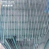 High Technology Bend Curved Laminated Glass Supplier From China