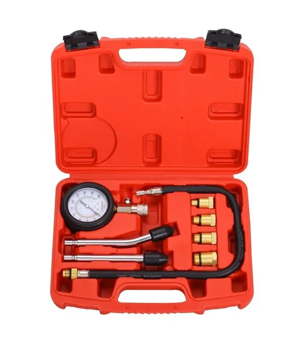 Wholesale Car Cylinder Head Pressure Test Kits For Mechanic