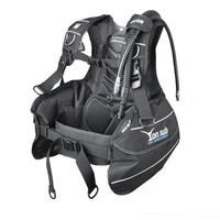 

Buoyancy compressor scuba DIVING BCD