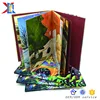 Custom Printing Services A3 Child Kid Hardcover Book Printing