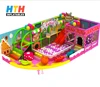 children commercial indoor playground equipment