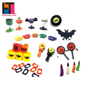 halloween party toys