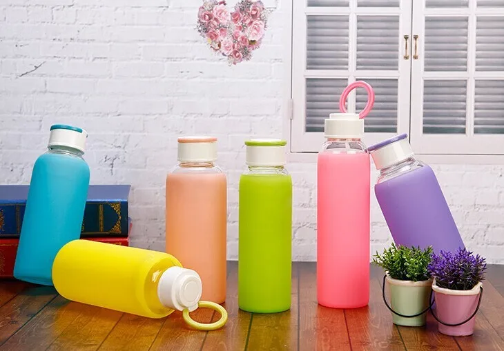 Bottiglie In Silicone Compribili Per Shampoo E Cosmetici - Ideali Per Viaggi - Foto 12