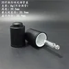 20mm plastic press dropper cap/essential oil cap/perfume press punp,cosmetic bottle cap