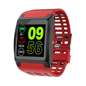 z01 smartwatch