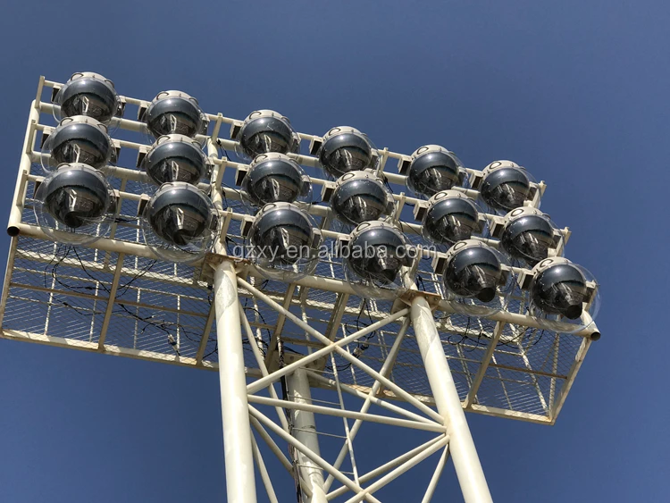 Hot sales outdoor waterproof moving head dome plastic rain cover for moving head light