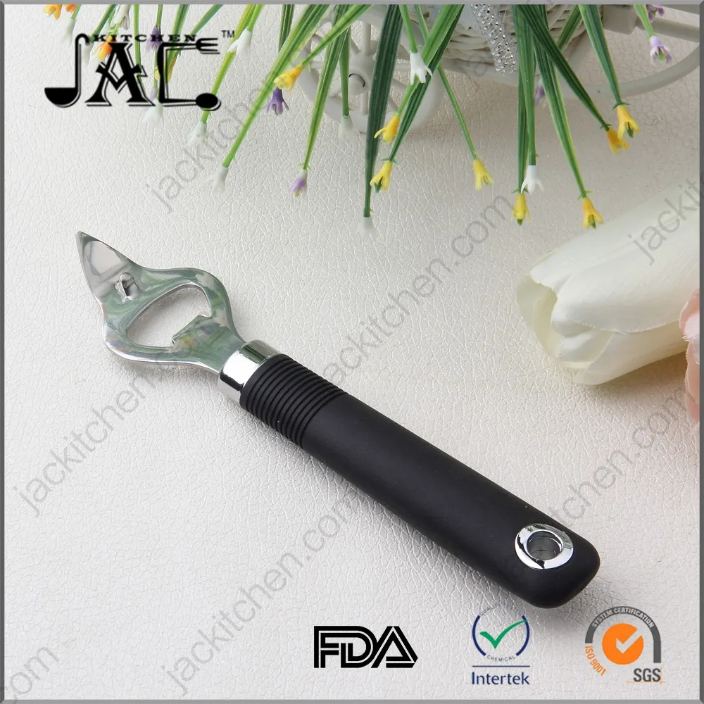 Hot Selling Safety Stainless Steel Custom Bottle Opener