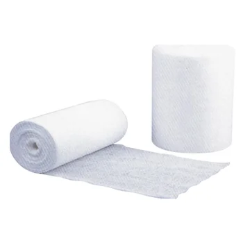 Medical Absorbent 90cm X 100m Cotton Gauze Roll - Buy Gauze Roll 90cm X ...