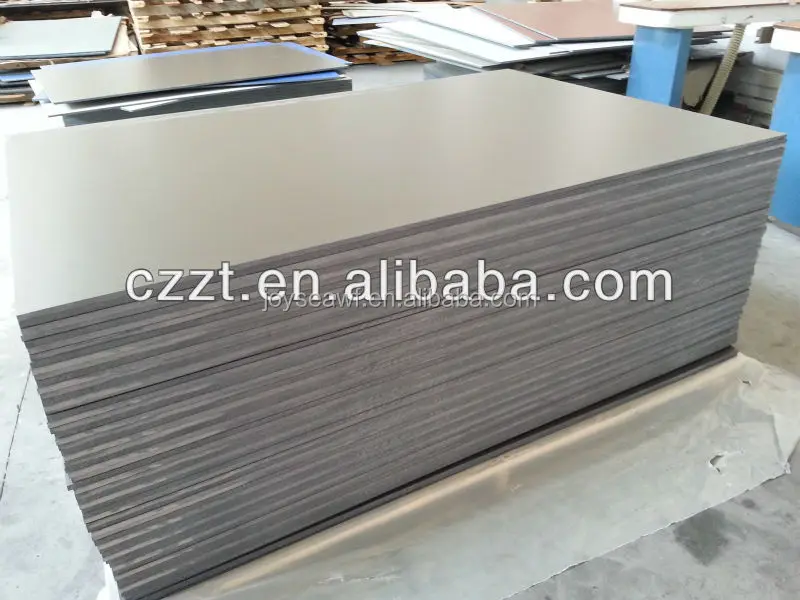 
HPL 0.8mm 1mm 2mm 1300*2800MM high gloss hpl laminates 