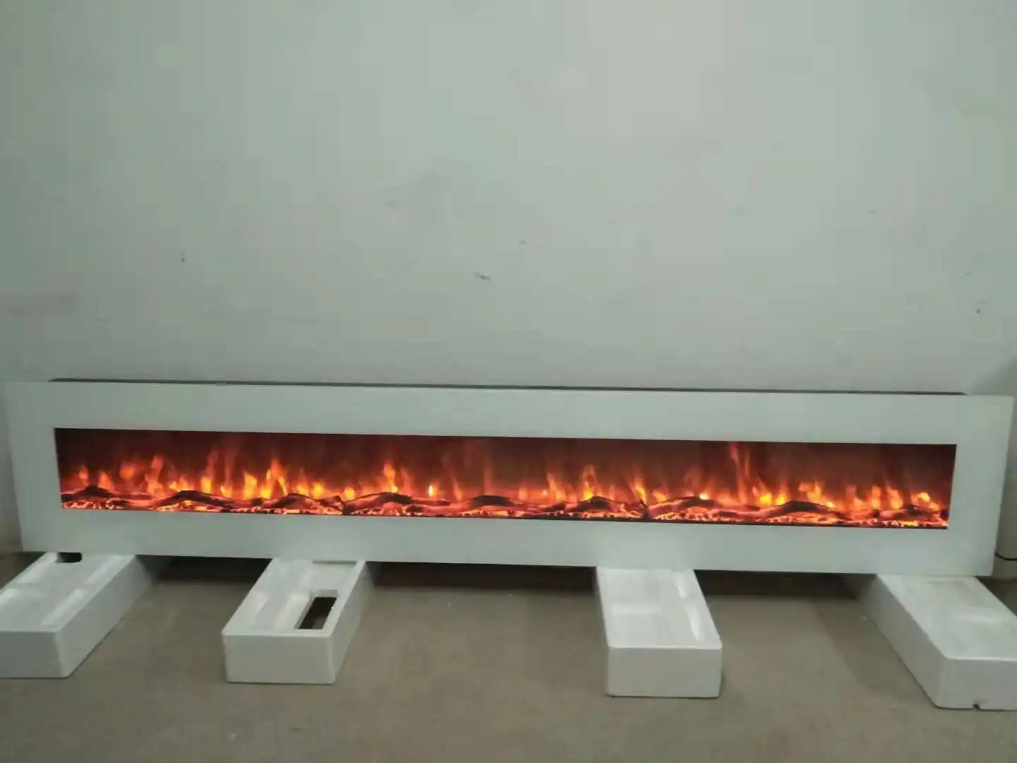 3m electric fireplace