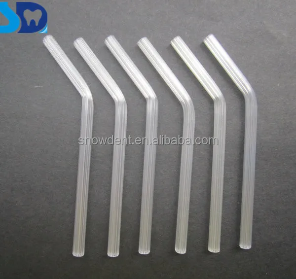 
China Dental Supply 3 in 1 Disposable Syringe Tips (7 Channels) 