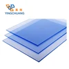 Plastic plate sheet 0.25 -15mm rigid pvc compound for advertising material