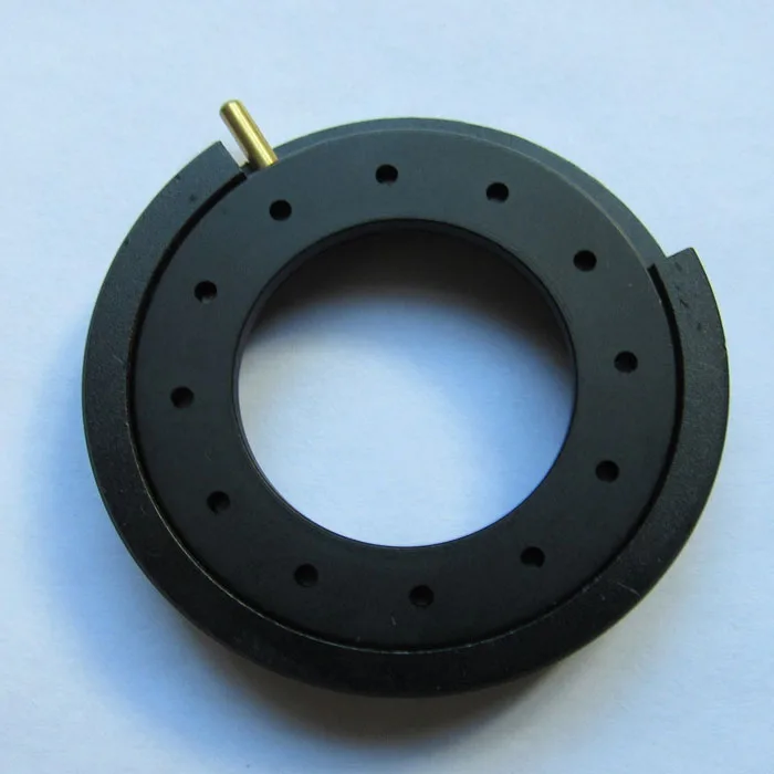 Aperture Module Integrated Diaphragm Adjustable Diaphragm Id023 ...