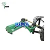 gravely mowers / flail shredder for sale / exmark mowers