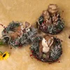 Sale hanging outdoor decorations squirrel Christmas decorations