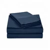 Long Twin 3 Pc Bedding Set For Hotel