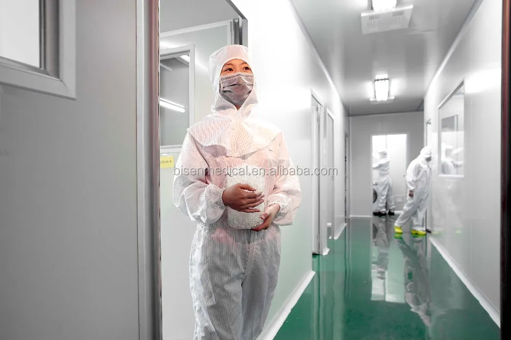 BS-Biolum Portable Meter Atp Hygiene Monitoring For Surface Bacteria Detector