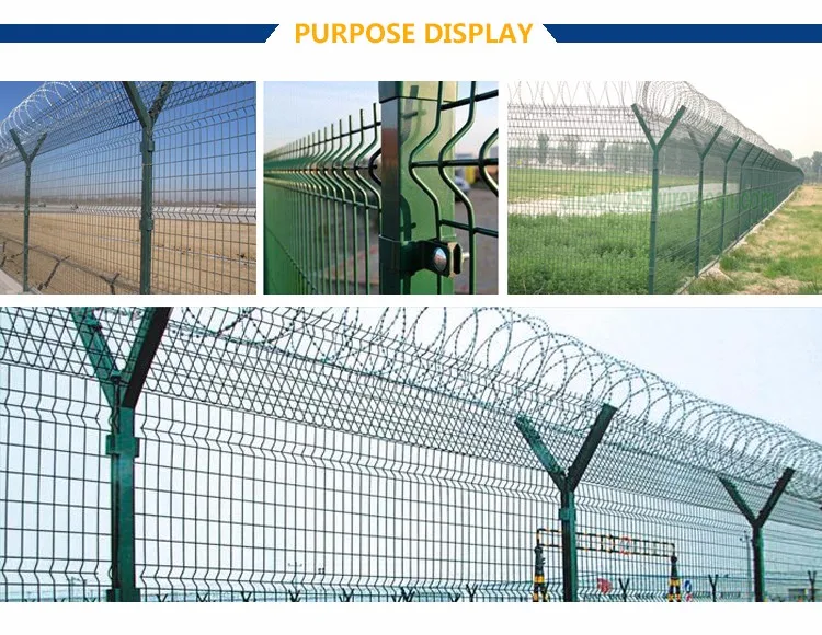 High Weight Concertina Razor Barbed Wire Roll Per Meter Length Price Fence Buy Stainless Steel