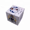 High Quality Cheap Price Gift Magic Puzzle Cube Photo Custom Folding Magic Cube