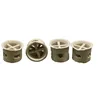 Ceramic Cascade Mini Ring Ceramic Random Packing