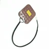 bus Passenger seat safety seat belt switch