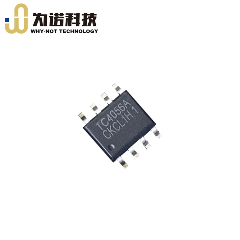 Tc3582da Dip8 Original Led Driver/battery Protection/battery Charging ...