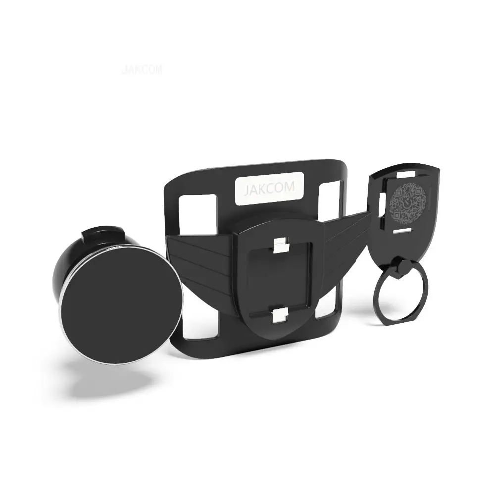 

JAKCOM SH2 Smart Holder Set New Product of Mobile Phone Holders Hot sale as workout armband s6 edge mobile holder