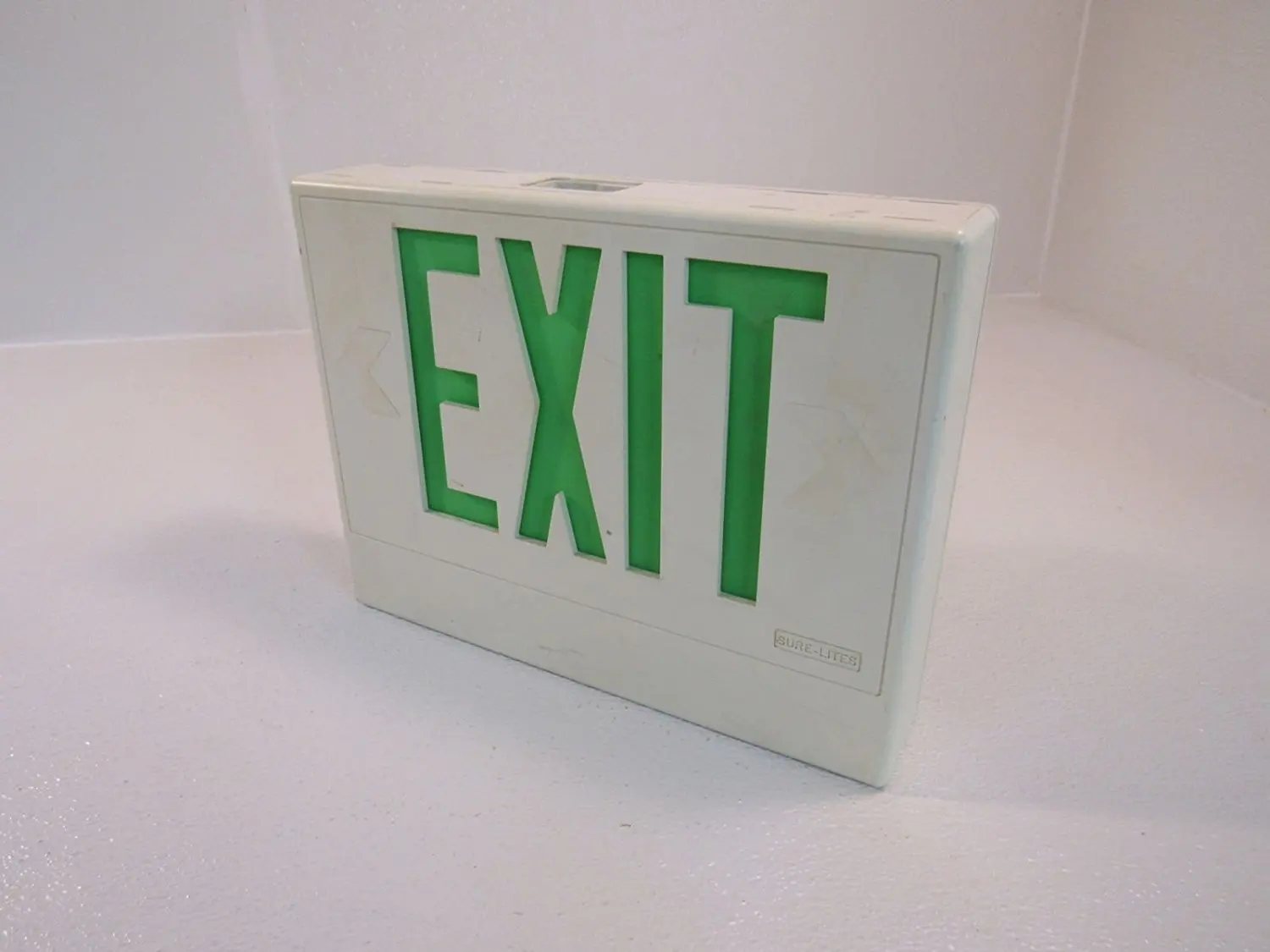Cheap Lighted Exit Sign, find Lighted Exit Sign deals on line at
