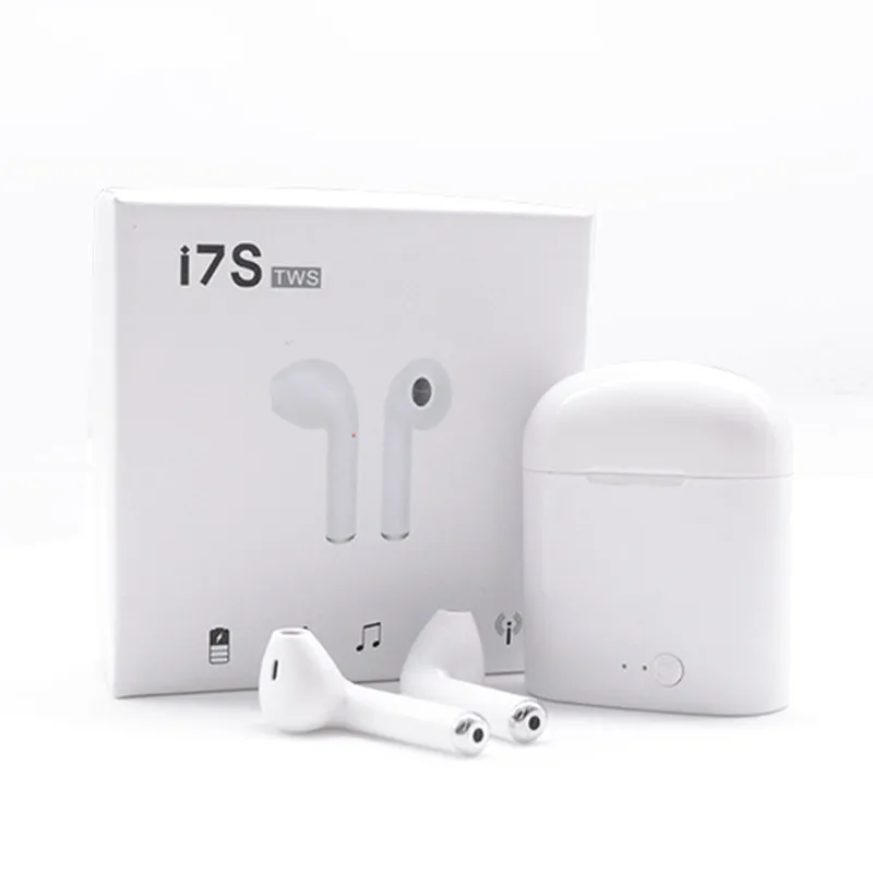 

High quality air pods i7s wireless, N/a