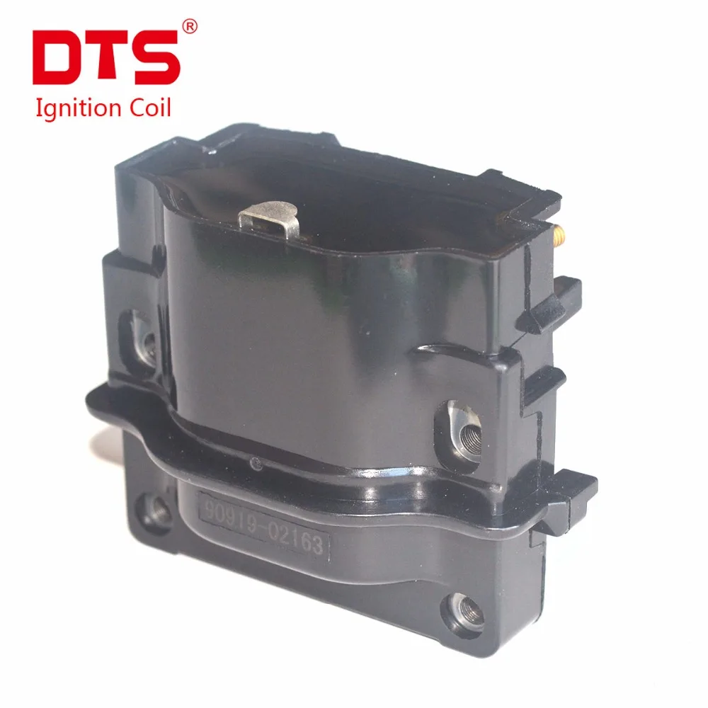 Ignition Coil Pack 90919-02106 New Toyota 
