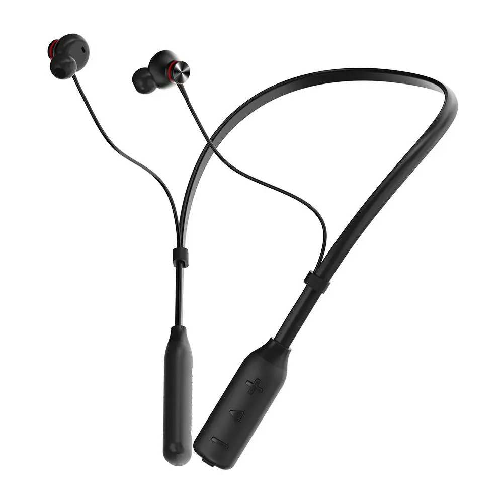 

2018 Tronsmart Encore S2 Plus Active Noise-Cancelling Wireless BT Headphones, N/a