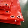 Cheap High Tear Strength 300gsm 400gsm Rain Cover Rolls PVC Coated Tarpaulin Fabric Canvas