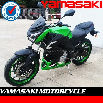 buy street bike