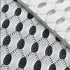 China hot sale 100 polyester air mesh fabric for car cushion home textile
