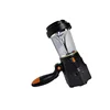 hand crank dynamo waterproof LED camping lantern 2 BA-YJD-1002 with SOS IP65 Waterproof