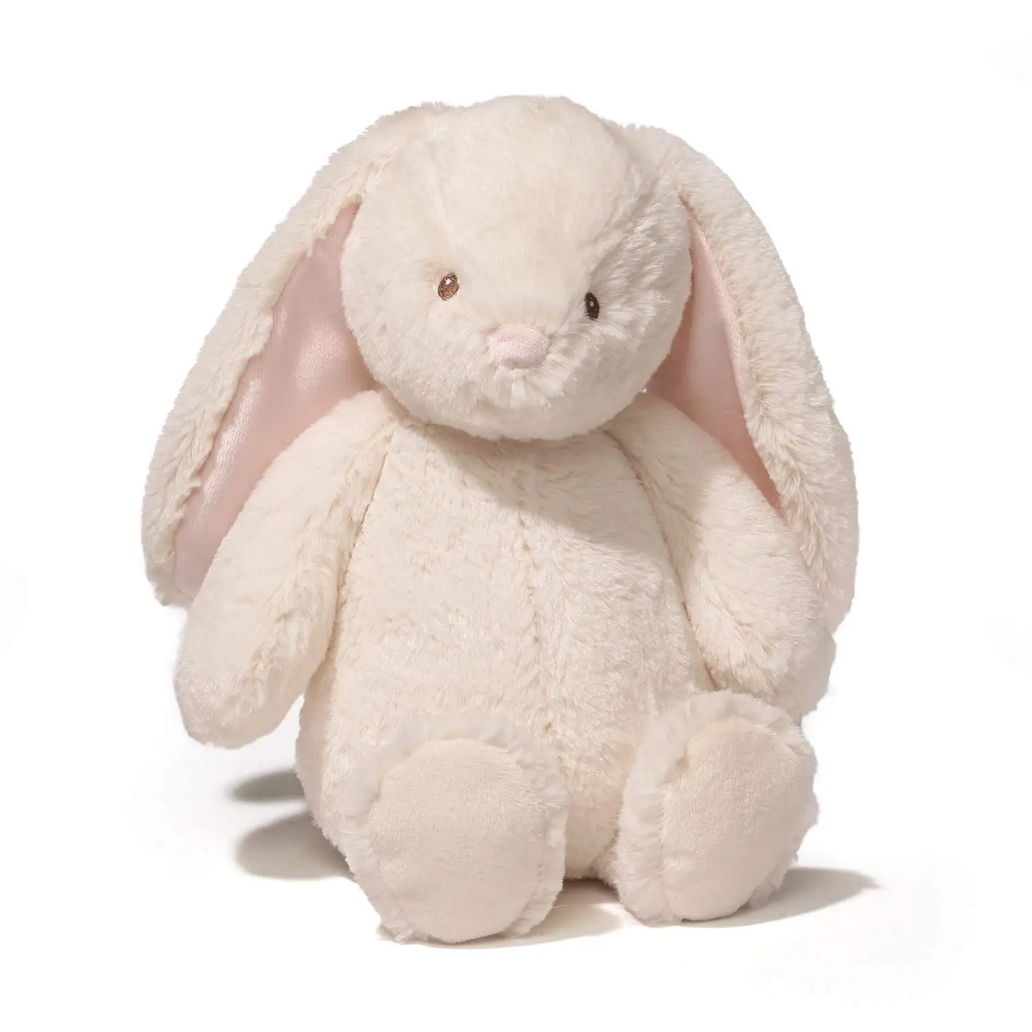 sleepy bunny stuffed animal