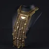 bold statement necklace High Quality Popular Style