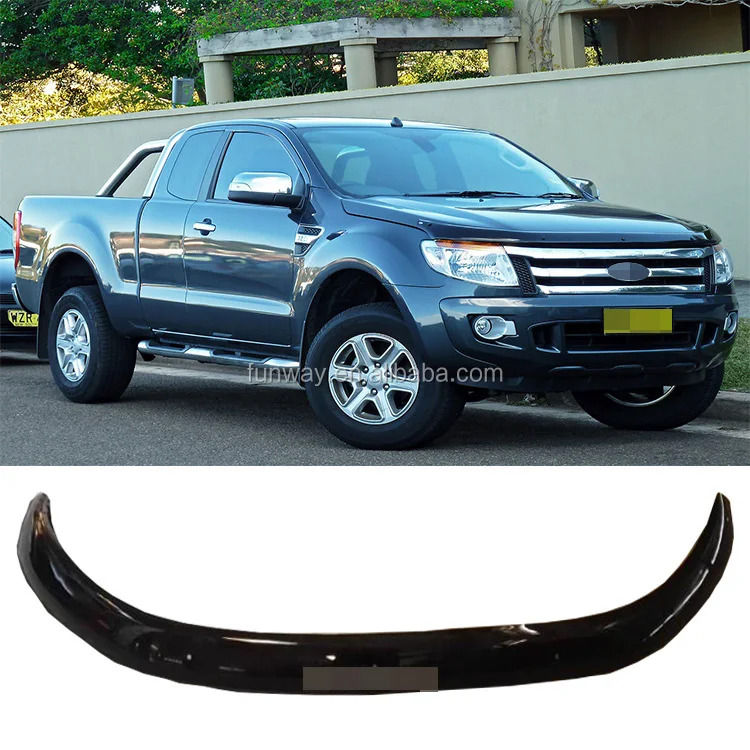 Fit Ford Ranger T6 MAZDA BT50 PRO 12-14 Vinyl Graphic Side Mirror  Cover Trim