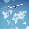 Cheap and fast Internation air freight to Norman Wells from China