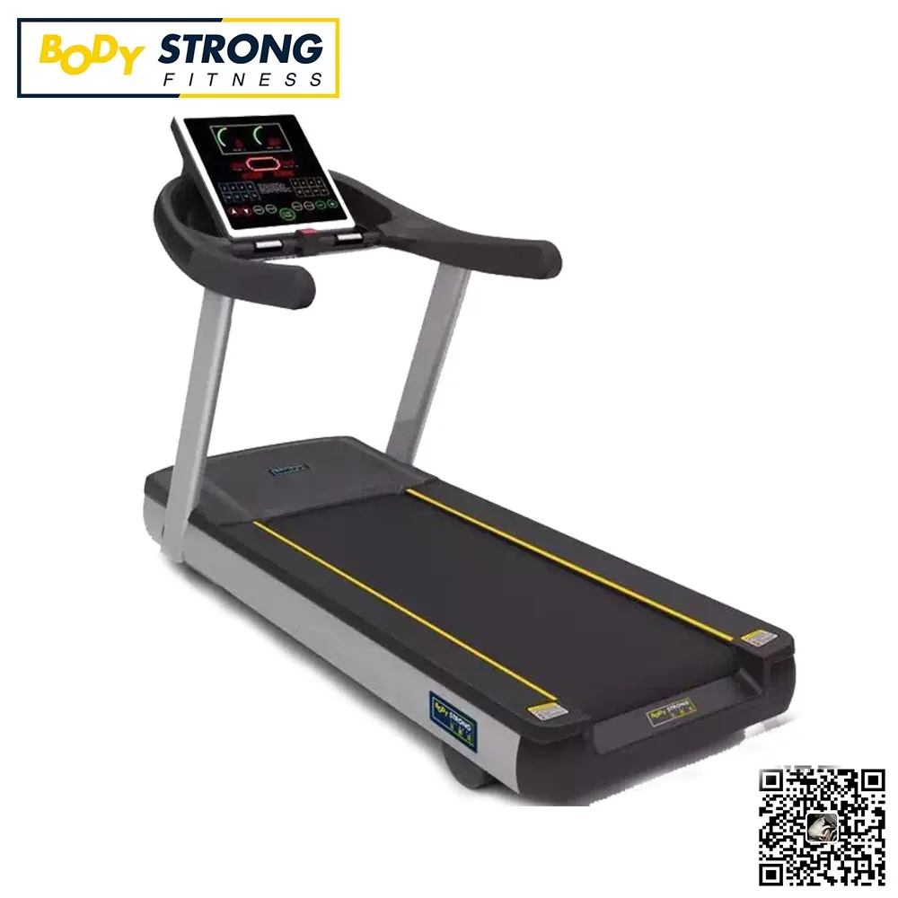 automatic treadmill for sale