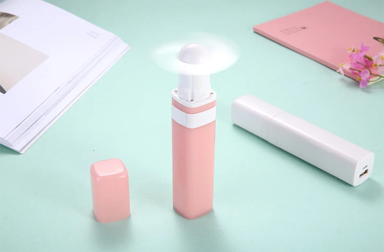 power bank lipstick