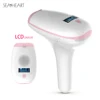 New Home Style Whitening LED IPL for Hair Removal and Skin Rejuvenation
