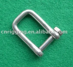 single sheave snatch block