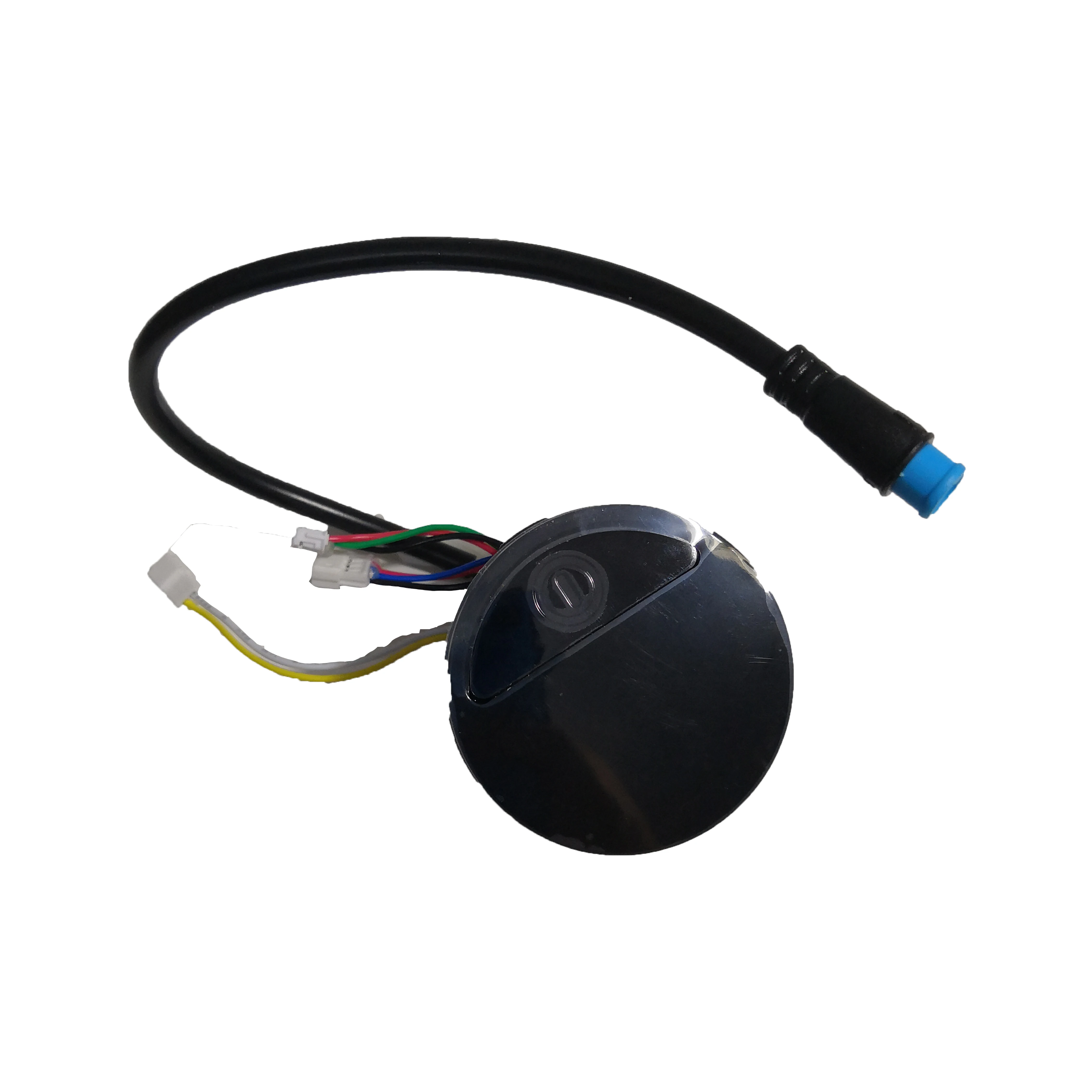 

Original dashboard assembly switch LED display panel for Electric Scooter E1E2E4 scooter
