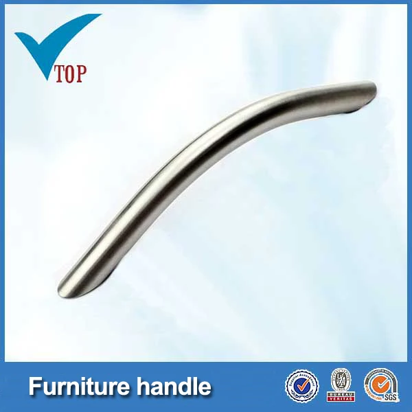 Veitop OEM custom handle drawer pull 76mm