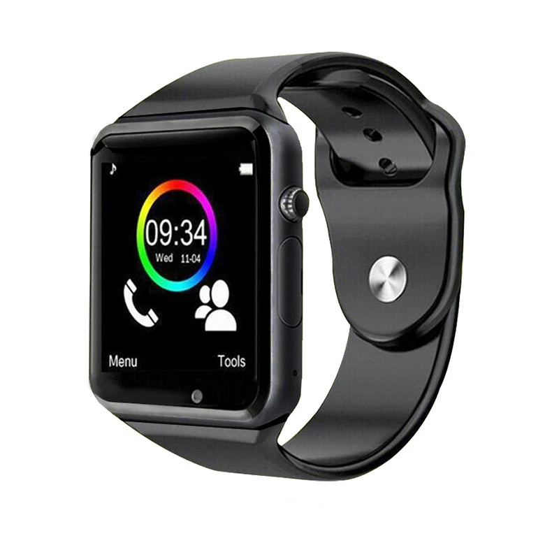 2020 Newest High Quality W6 SIM Smart Watch with Camera for IOS Android like IWO 6 7 8 10 11 Smartwatch for iphone xs max