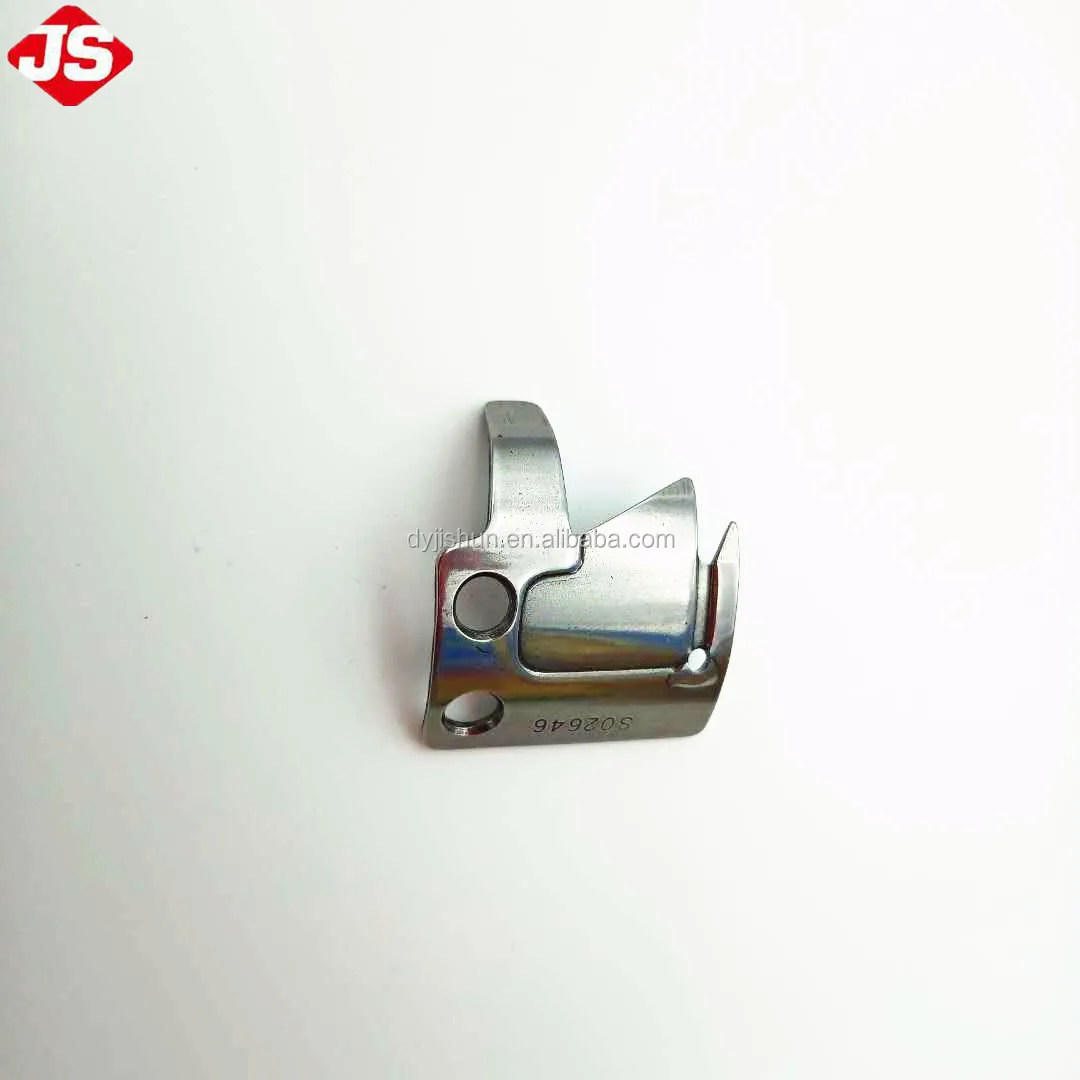 BROTHER DB2-B737/SB-7200 INDUSTRIAL SEWING MACHINE PARTS HIGH QUALITY SEWING ACCESSORIES S02646-001 MOVABLE KNIFE