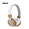 custom headphone wireless JB55, neckband blue tooth headphones gold, hot sale 2019 electronics